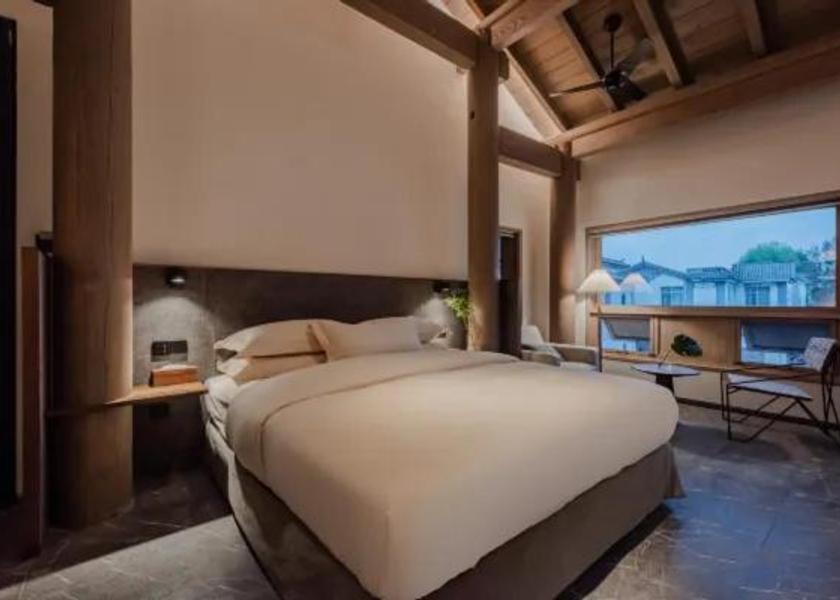 Yunnan Dali Deluxe Villa