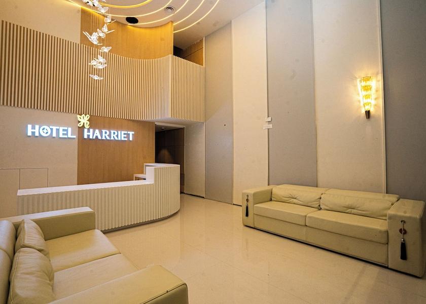 Tamil Nadu Rameswaram Front of property