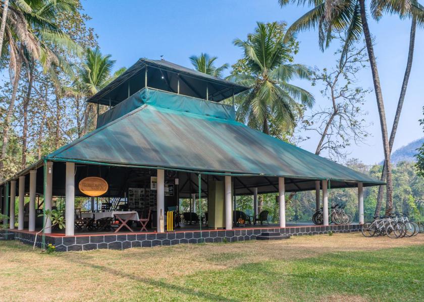 Kerala Thattekad Restaurant