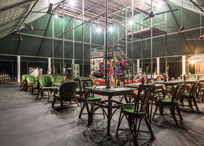 Kerala Thattekad Restaurant