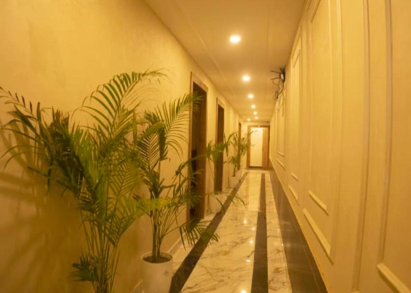 Haryana Kurukshetra Lobby