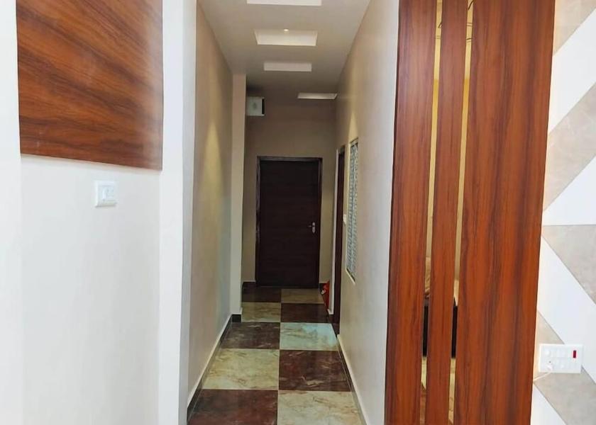 Uttar Pradesh Jaunpur Interior detail