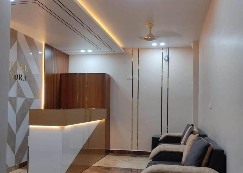 Uttar Pradesh Jaunpur Interior