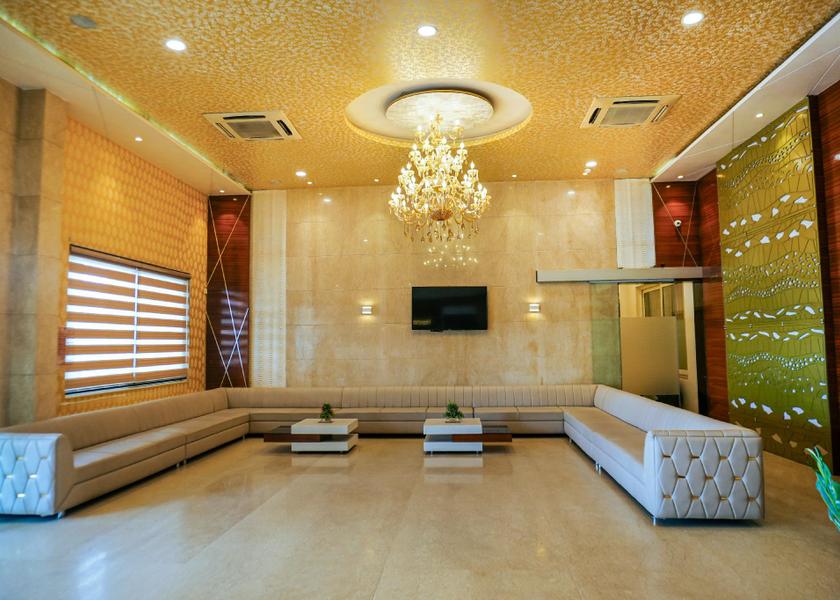 Uttar Pradesh Ayodhya Public areas