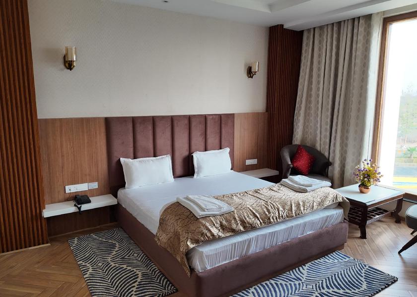 Uttar Pradesh Ayodhya Super Deluxe