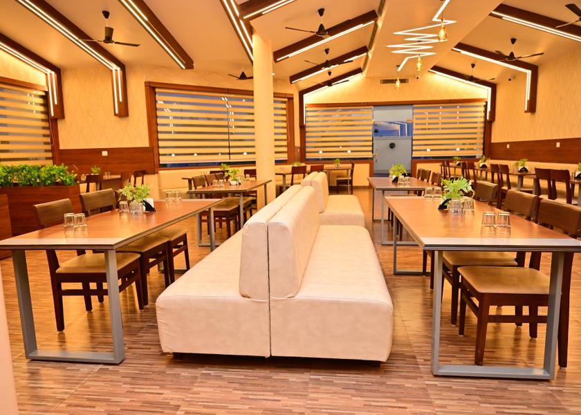 Uttar Pradesh Ayodhya Restaurant