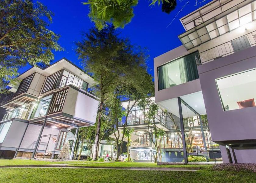 Ratchaburi Province Suan Phueng Floor plans