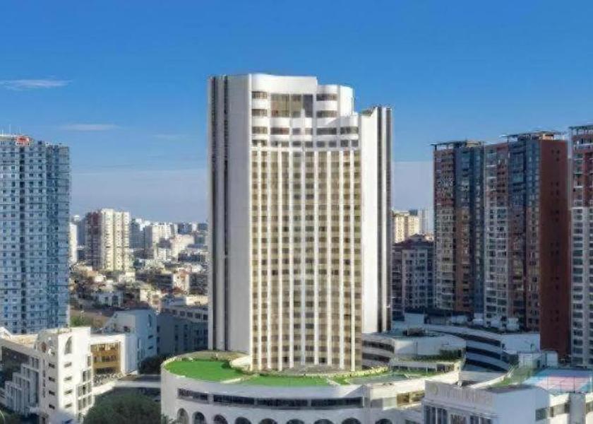 Guangdong Shantou 