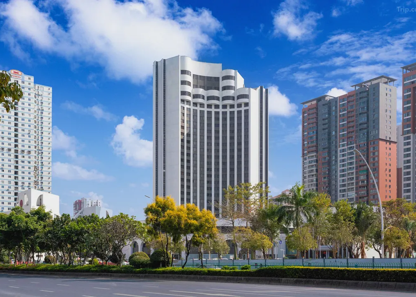 Guangdong Shantou Exterior view