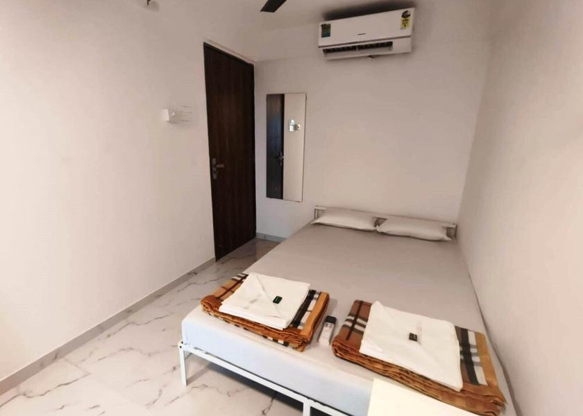 Maharashtra Dapoli Apartment