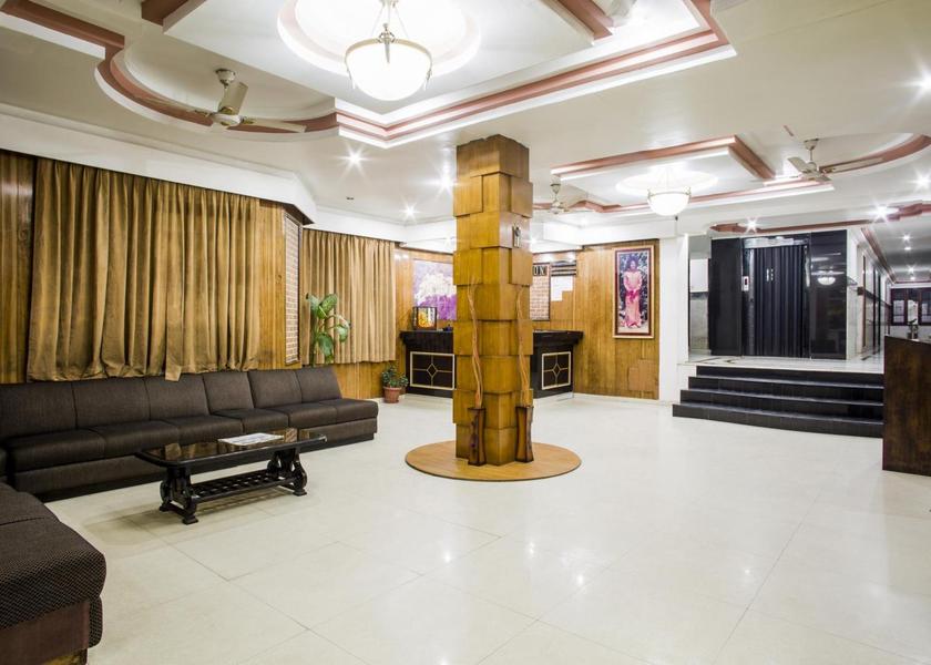 Jammu and Kashmir Katra Public Areas
