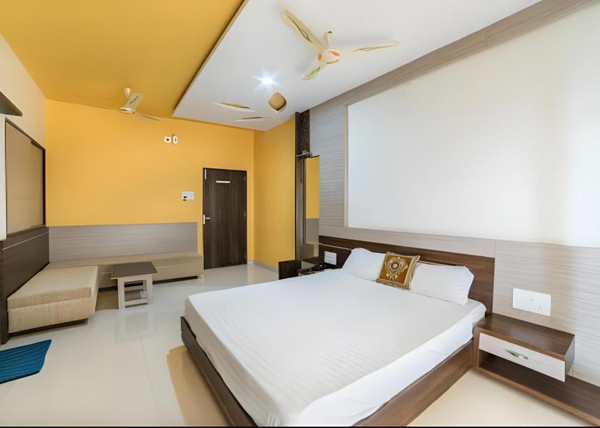 Rajasthan Abu Road Bed