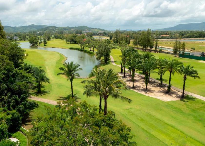 Phuket Province Choeng Thale View