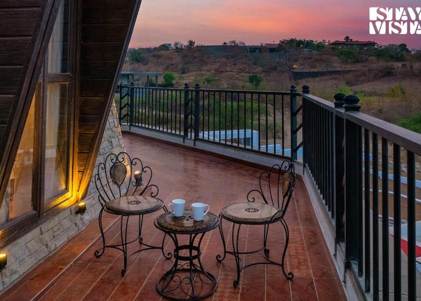 Maharashtra Nashik Villa