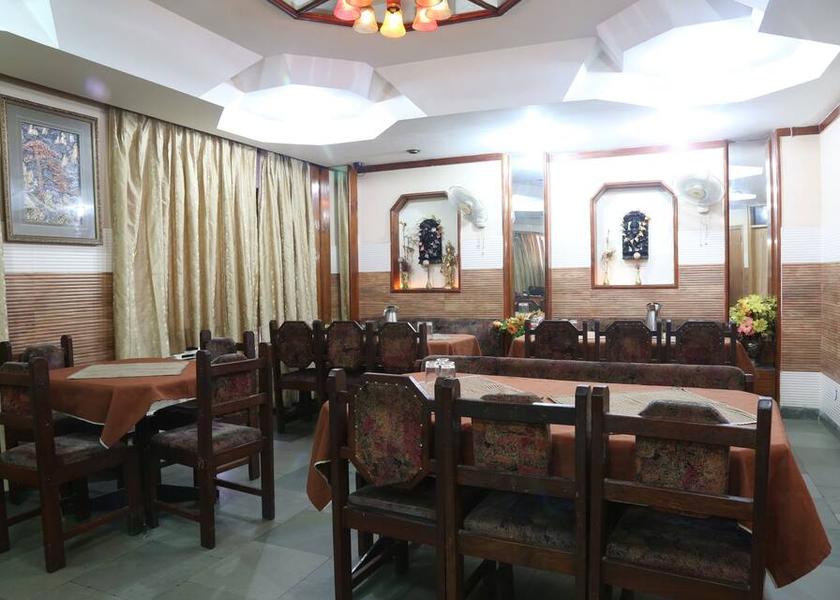 Jammu and Kashmir Katra Restaurant