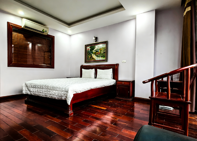 Bac Ninh Province Tu Son Guestroom