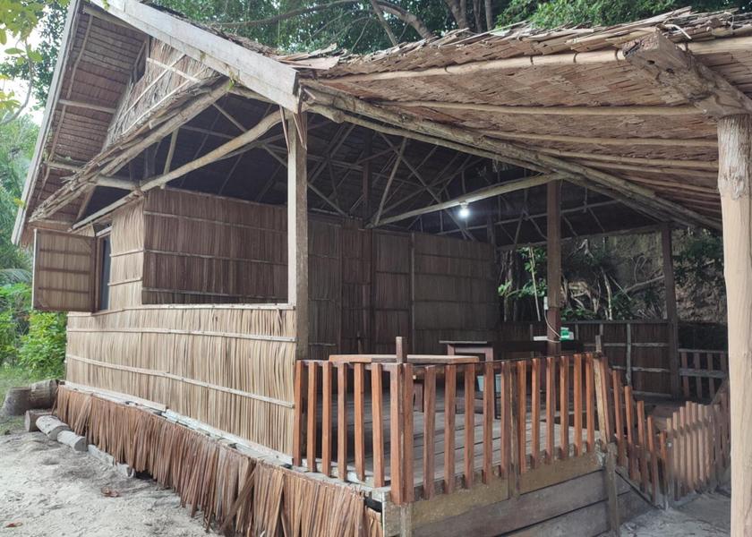 Southwest Papua Yenbeser 