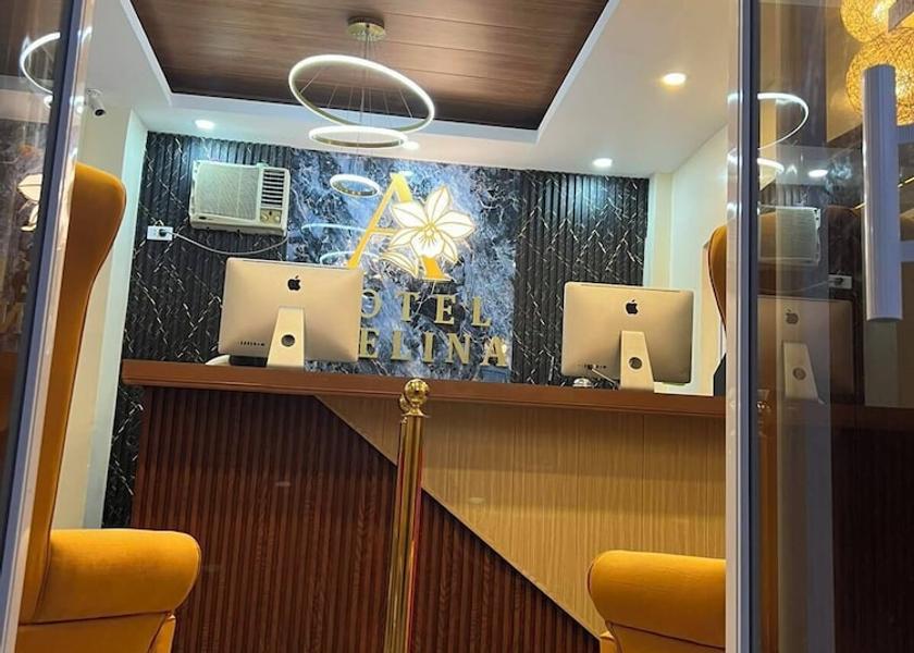 Central Luzon Balanga Reception
