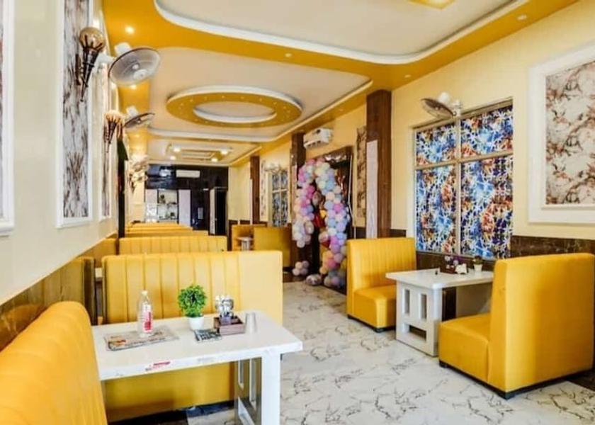 Uttar Pradesh Auraiya Restaurant