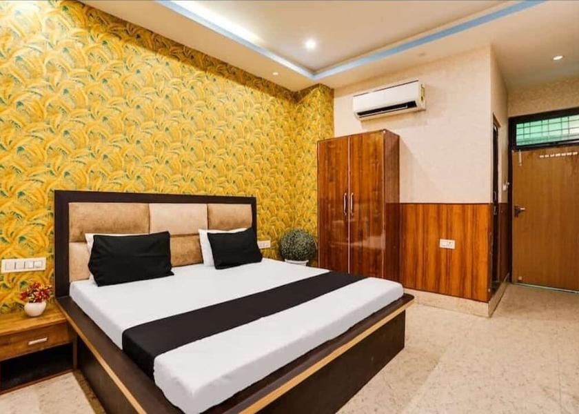 Uttar Pradesh Auraiya Room