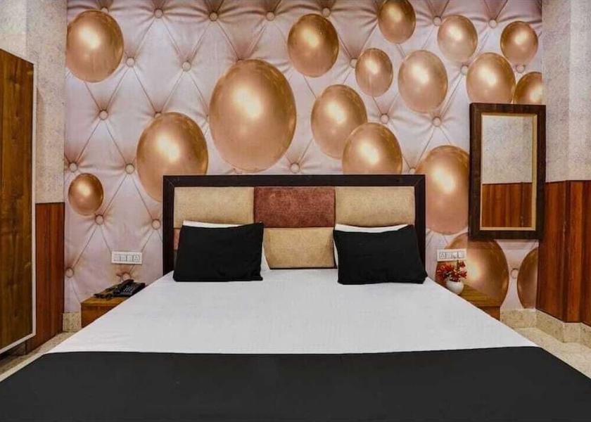 Uttar Pradesh Auraiya Room