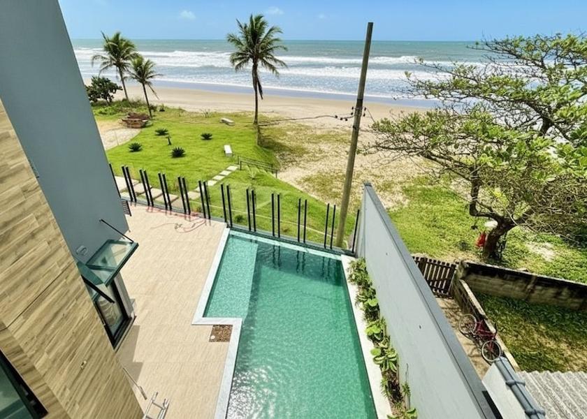 São Paulo State Birigui Pool