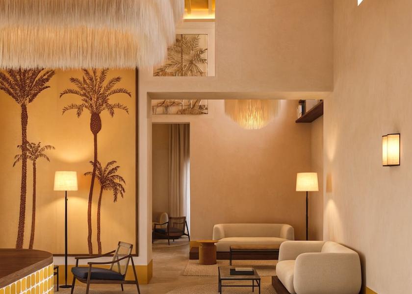 Balearic Islands Banyalbufar Interior