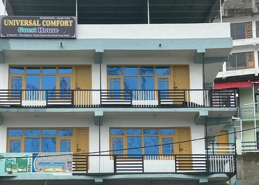 Ladakh Kargil Primary image