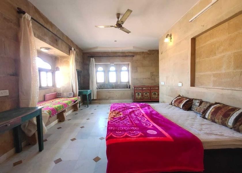 Rajasthan Pokhran Primary image