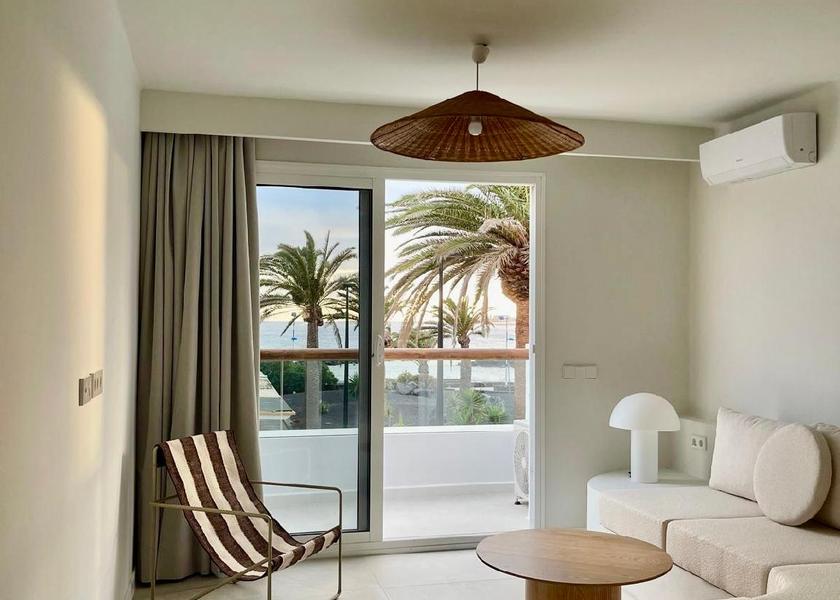 Canary Islands Teguise Public Areas