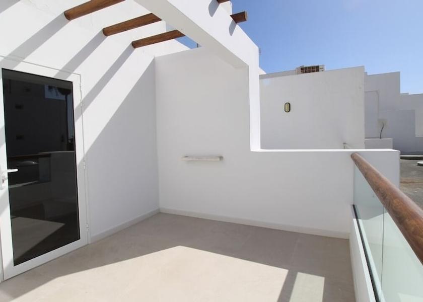 Canary Islands Teguise Room