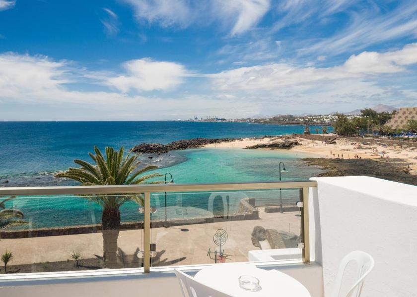 Canary Islands Teguise View