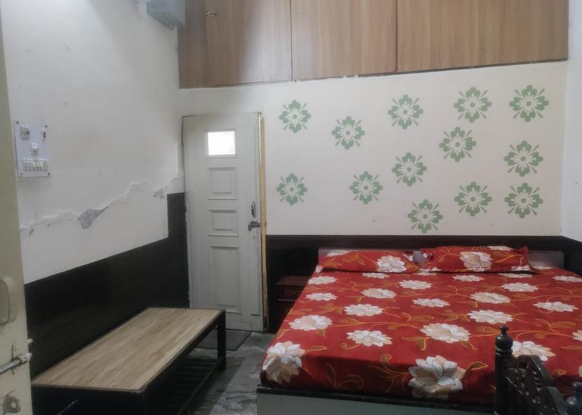 Uttar Pradesh Hapur Public Areas
