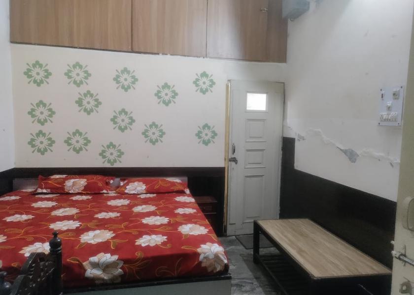 Uttar Pradesh Hapur Public Areas