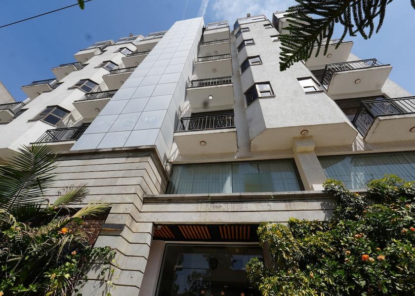 Addis Ababa Addis Ababa Front of property