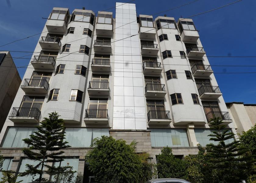 Addis Ababa Addis Ababa Front of property