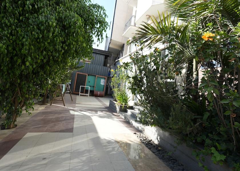 Addis Ababa Addis Ababa Front of property