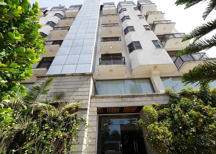 Addis Ababa Addis Ababa Front of property