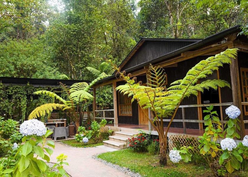 Alta Verapaz Cobán Exterior