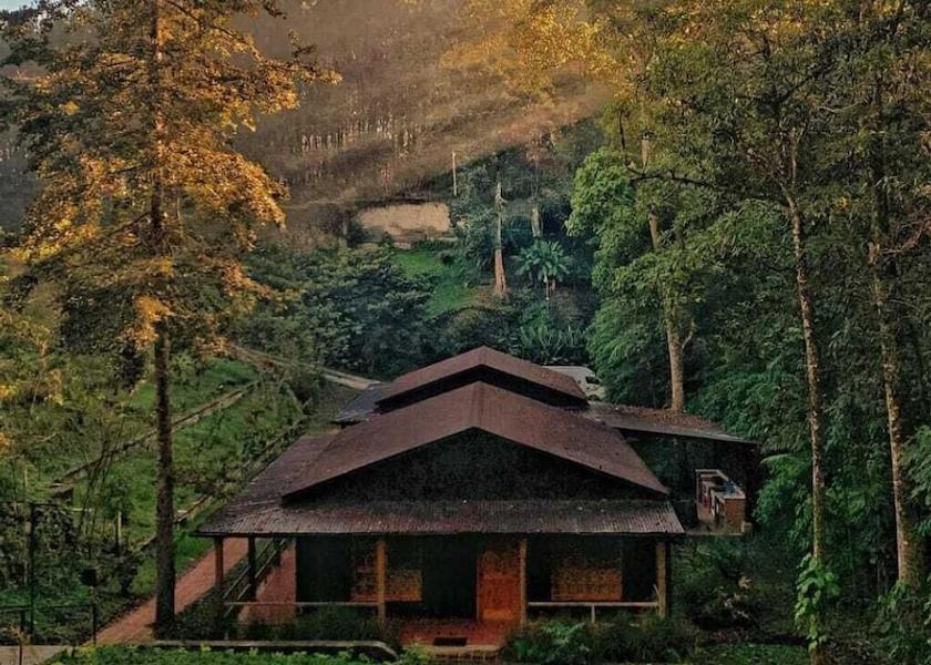 Alta Verapaz Cobán Exterior