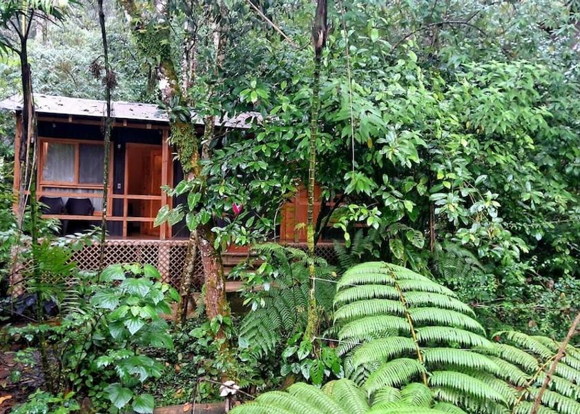 Alta Verapaz Cobán Exterior