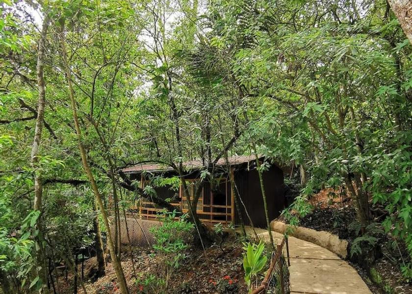 Alta Verapaz Cobán Exterior