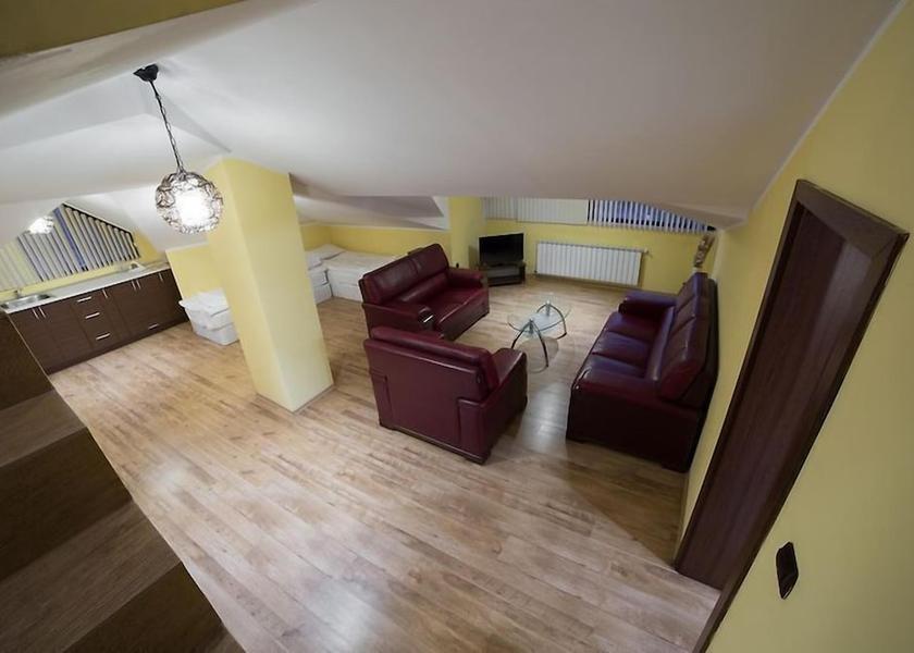 Smolyan Province Smolyan Room