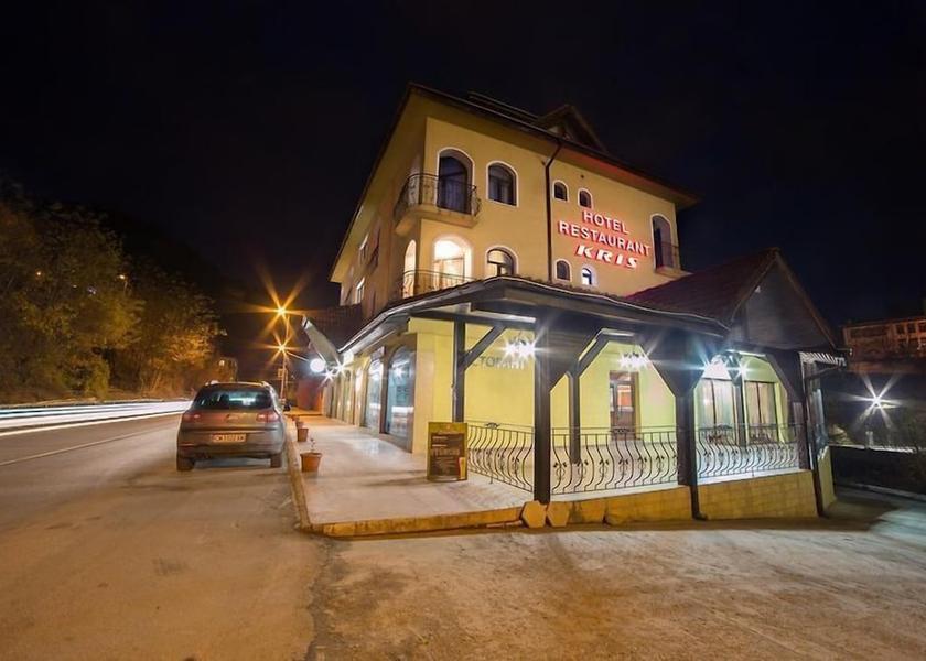 Smolyan Province Smolyan Front of property