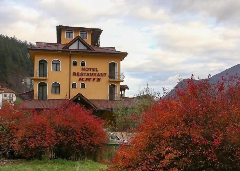 Smolyan Province Smolyan Front of property