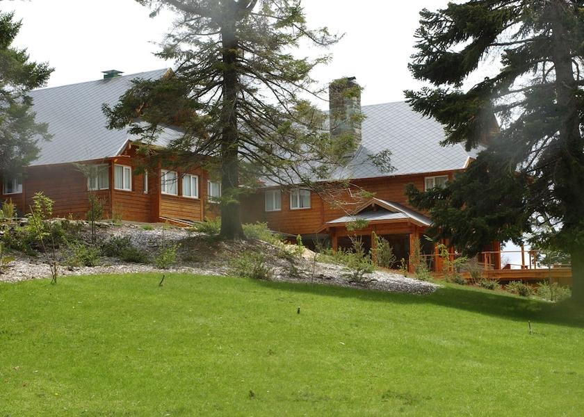 Neuquén Nahuel Huapi National Park Property grounds