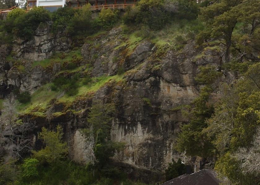 Neuquén Nahuel Huapi National Park Exterior