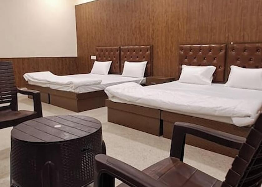 Uttar Pradesh Varanasi Room