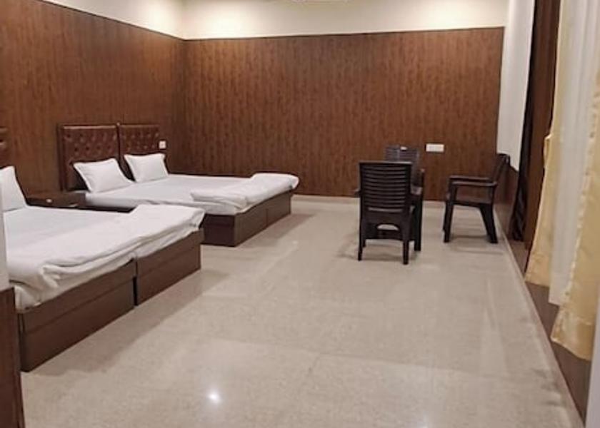 Uttar Pradesh Varanasi Room