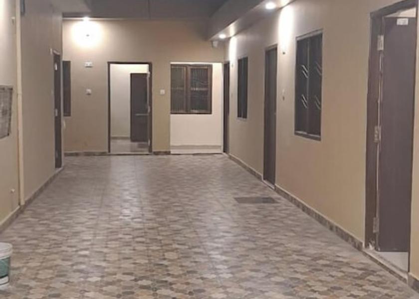 Uttar Pradesh Varanasi Living area
